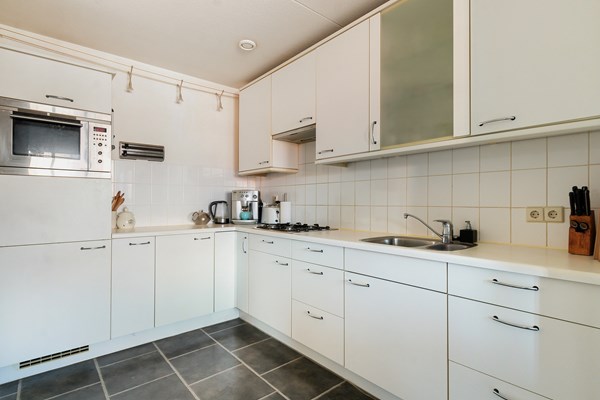 Medium property photo - Singel 296C8, 3311 HL Dordrecht